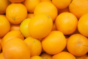 sobre Noel Supermercados. Naranjas