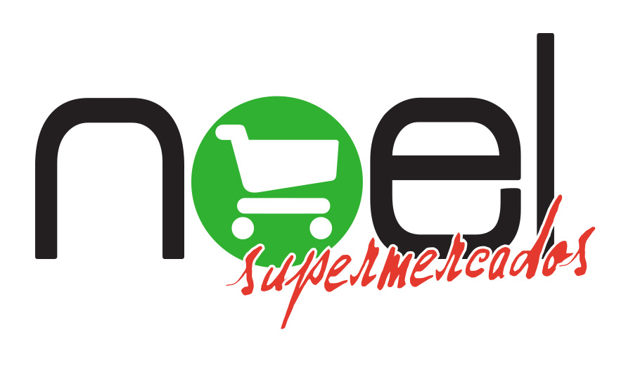 Logotipo Noel Supermercados. Declaración de accesibilidad